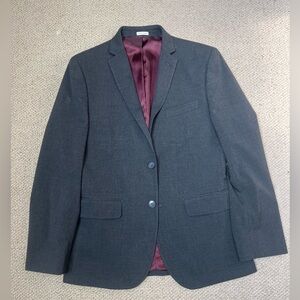 Boys Joseph Abboud suit sz 18